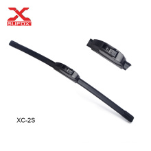 Wholesale Low Price Car Front Wiper Blade Soft Windshield Wiper Blade Silicone Rubber Wiper Blade